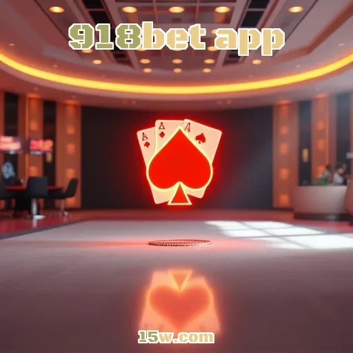 918bet app: A Evolução do Blackjack e Suas Estratégias