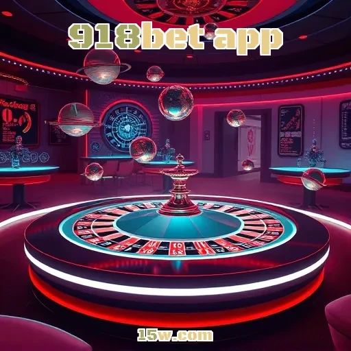 918bet app: Bônus Irresistíveis e Dicas Imperdíveis para Jogadores