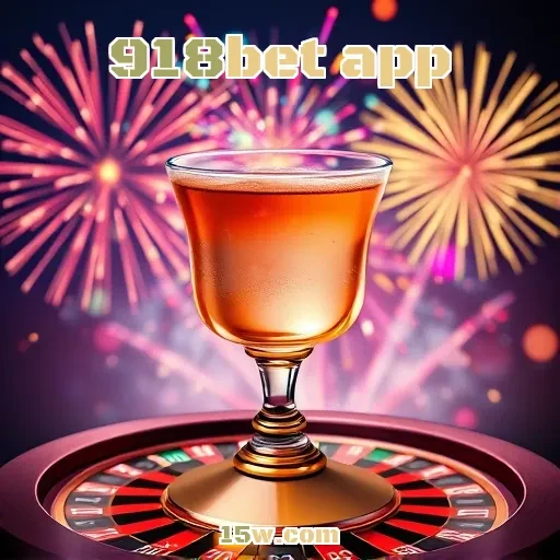 918bet app: Vencedor Entre Os Apps de Apostas do Brasil!