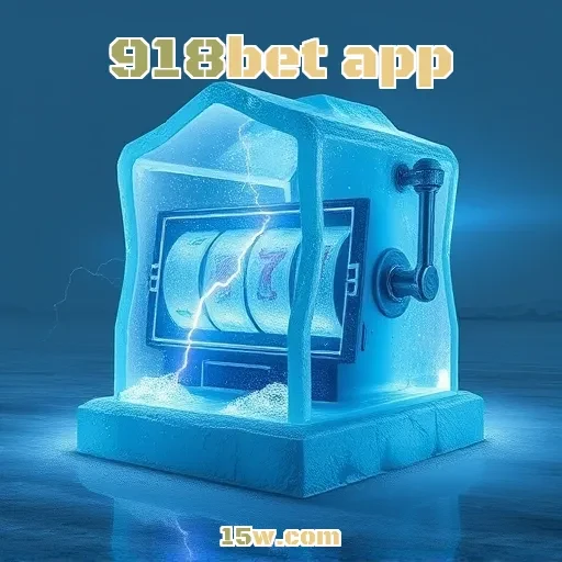 918bet app: Funcionalidades que Elevam Sua Experiência de Jogo
