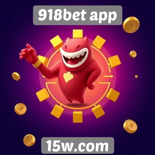Comparativo de jogos disponíveis no 918bet app