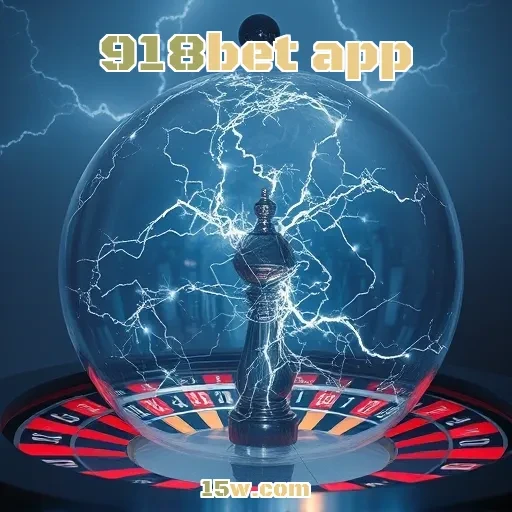 918bet app: Segurança e Privacidade em Primeiro Lugar nos Jogos Online
