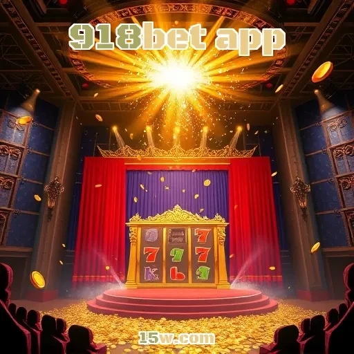 918bet app: Desvende a Emoção da Roleta e Ganhe Mais