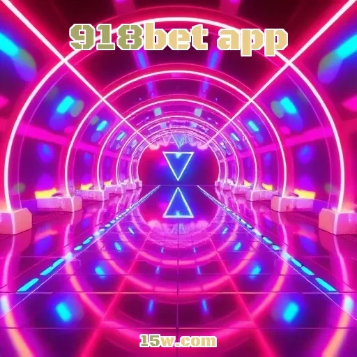 918bet app: Explore Caça-níqueis e Ganhe Grandes Prêmios