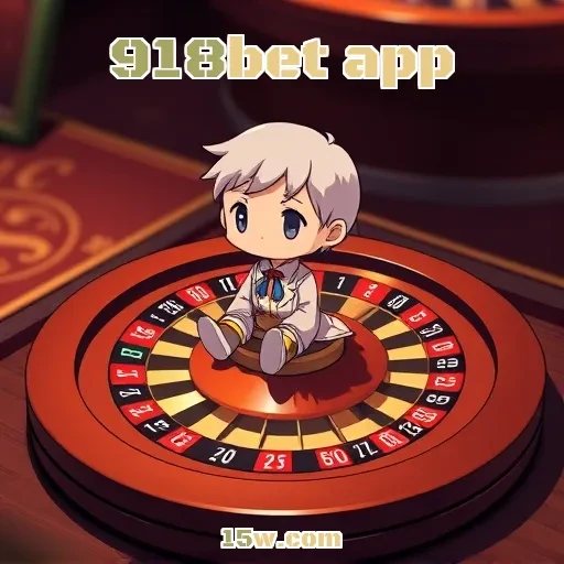 918bet app: Atraindo Apostadores com Termos Claros e Engajantes